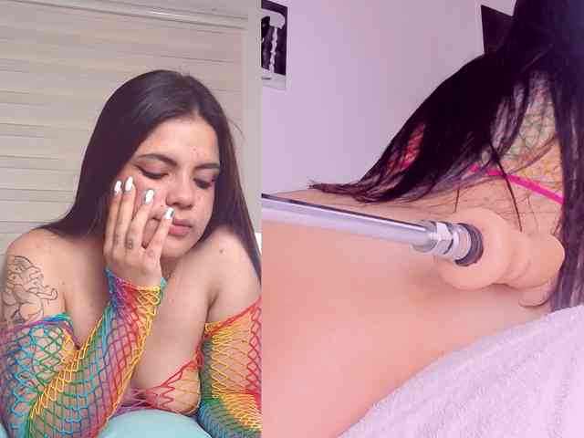 AllieCutie webcam
