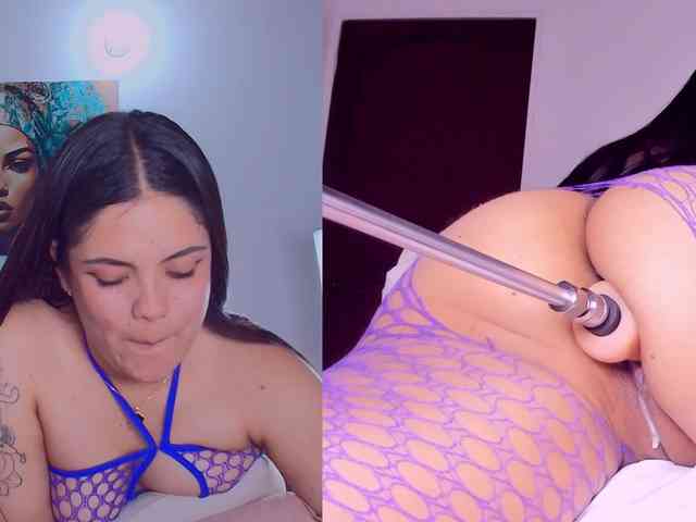 AllieCutie webcam