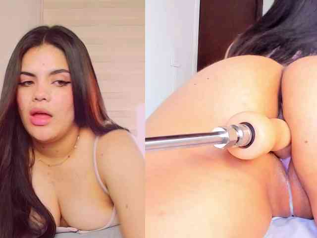 AllieCutie webcam
