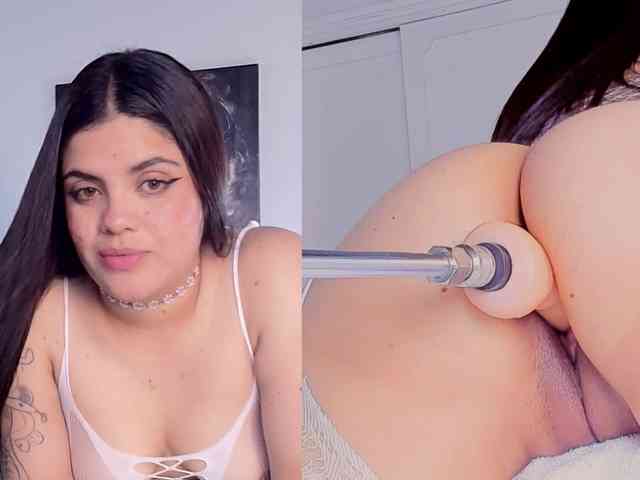 AllieCutie webcam