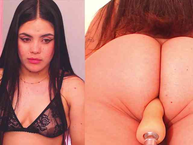 AllieCutie webcam