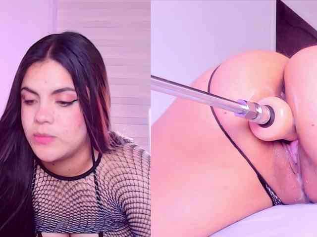flirt chat room AllieCutie