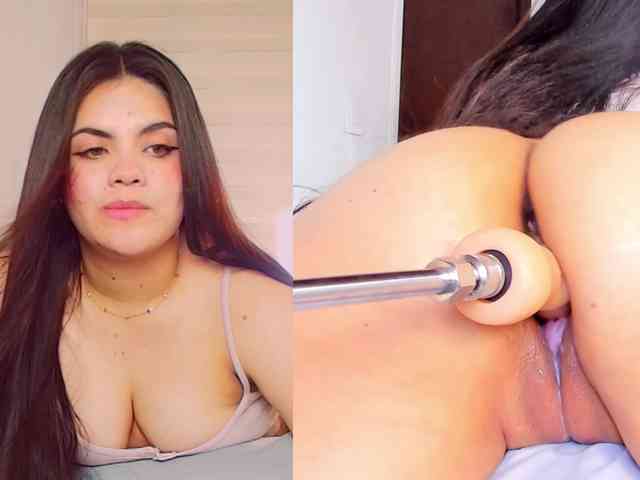 AllieCutie webcam