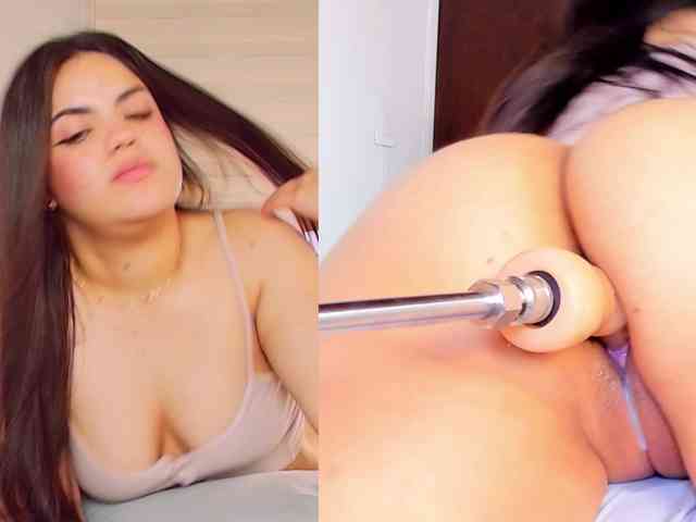 AllieCutie webcam