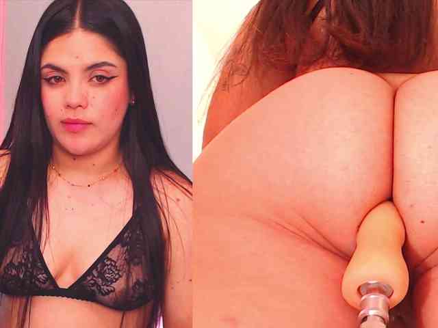 AllieCutie webcam