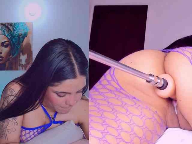 AllieCutie webcam