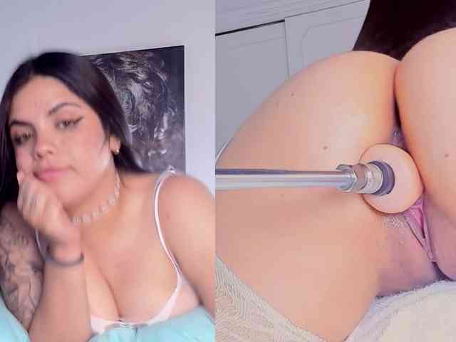AllieCutie webcam