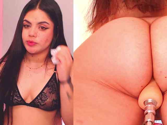 AllieCutie webcam