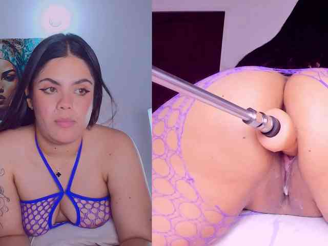 AllieCutie webcam