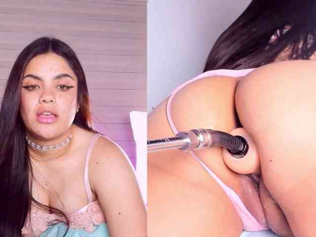 AllieCutieuidi webcam