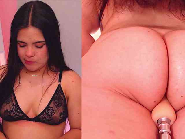 AllieCutie webcam
