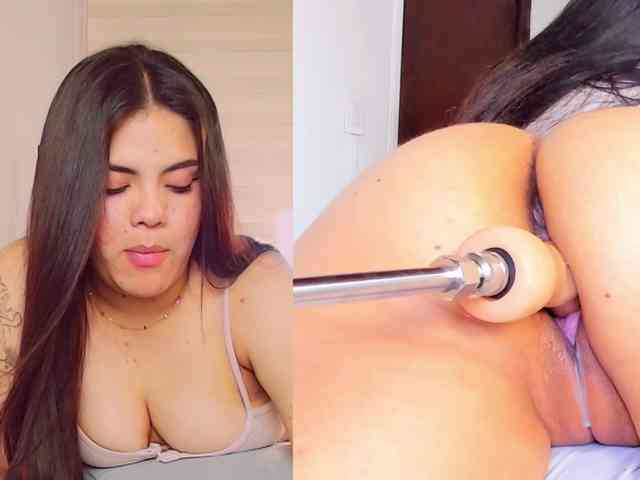 AllieCutie webcam