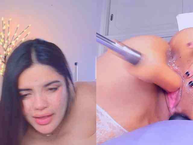 AllieCutie webcam