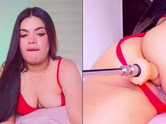 AllieCutie webcam