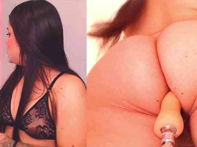 AllieCutie webcam