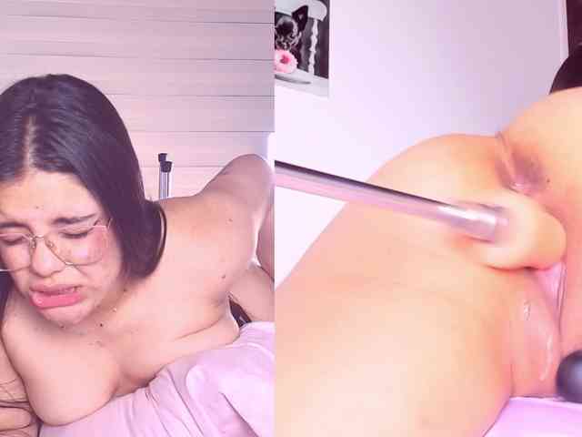 AllieCutie webcam