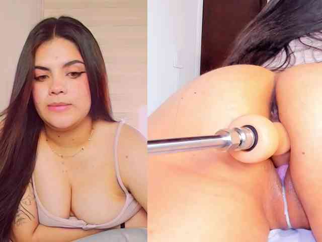 AllieCutie webcam