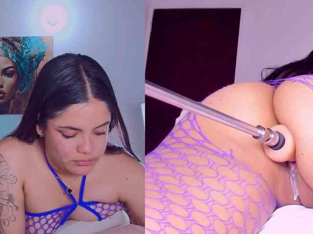 AllieCutie webcam