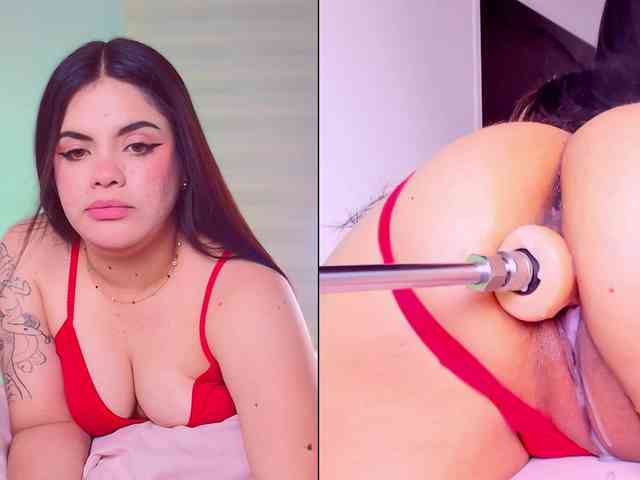 AllieCutie webcam