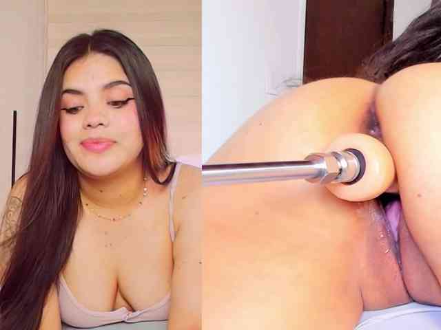 AllieCutie webcam