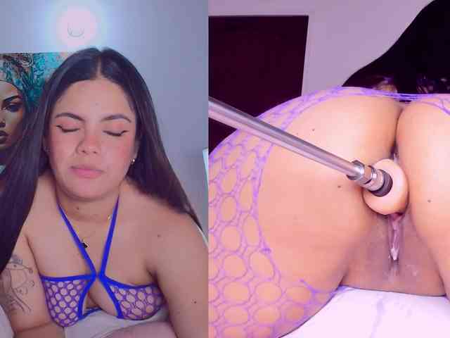 AllieCutie webcam