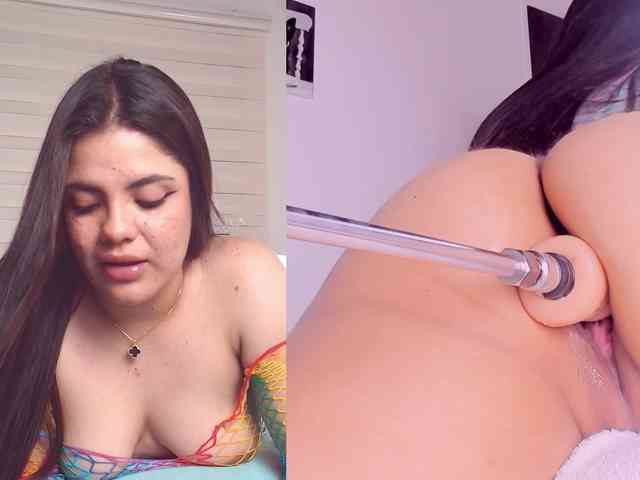 AllieCutie webcam