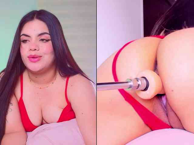 AllieCutie webcam