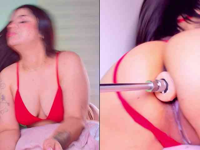 AllieCutie webcam