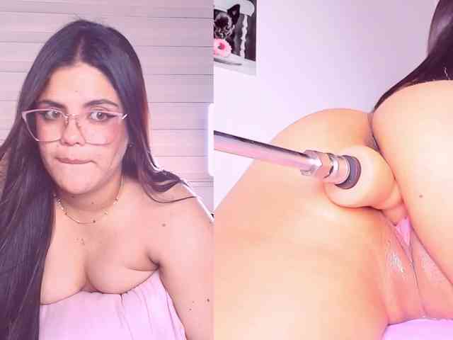 AllieCutie webcam