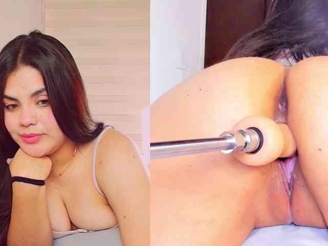 AllieCutie webcam