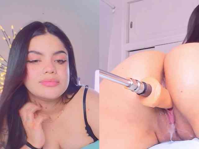 AllieCutie webcam
