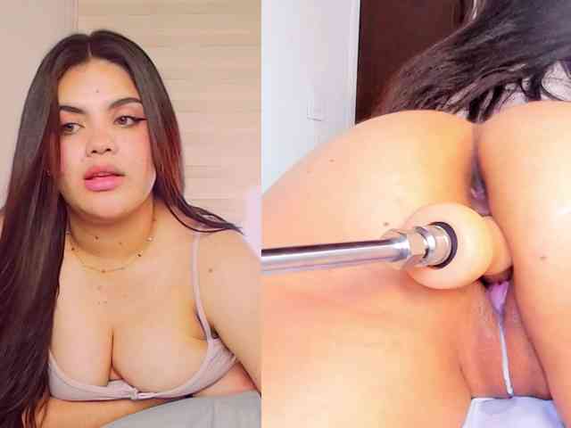 AllieCutie webcam