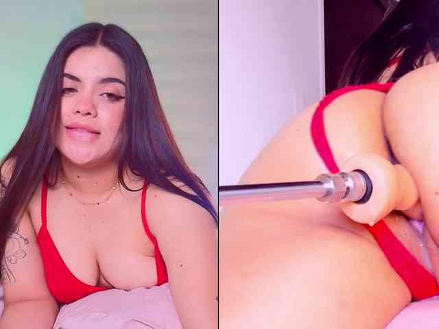 AllieCutie webcam