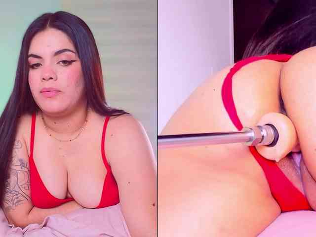 AllieCutie webcam