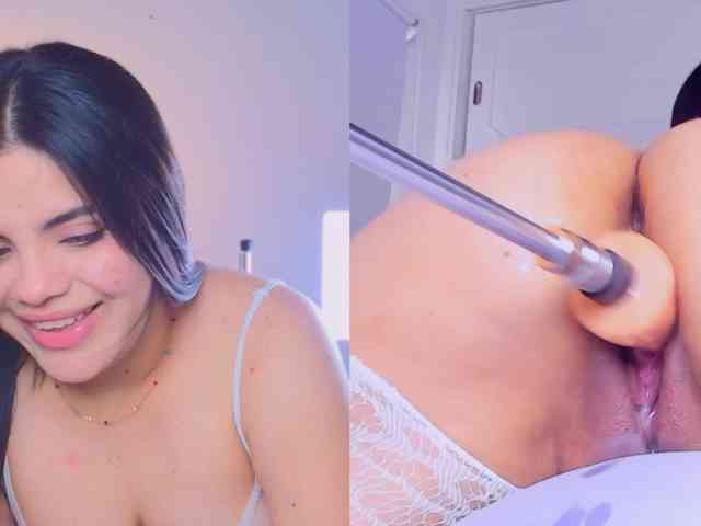 AllieCutie webcam