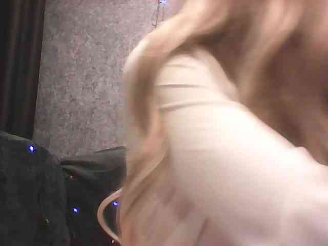 -Tasha webcam