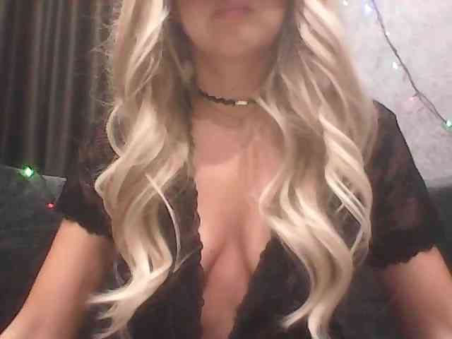 -Tasha webcam
