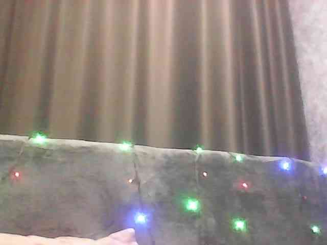 -Tasha webcam