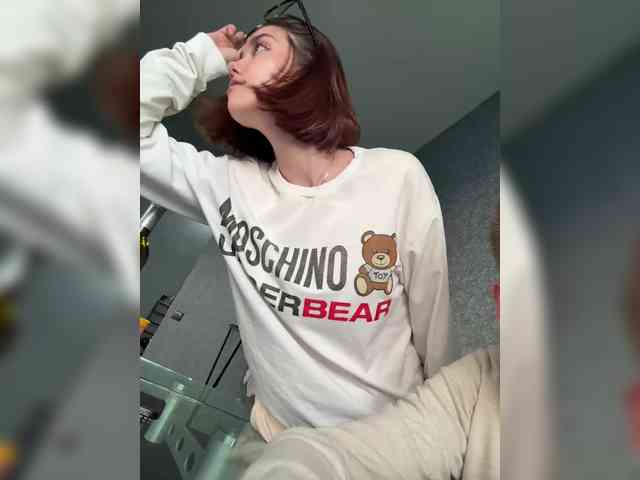 livesex online Snejablond