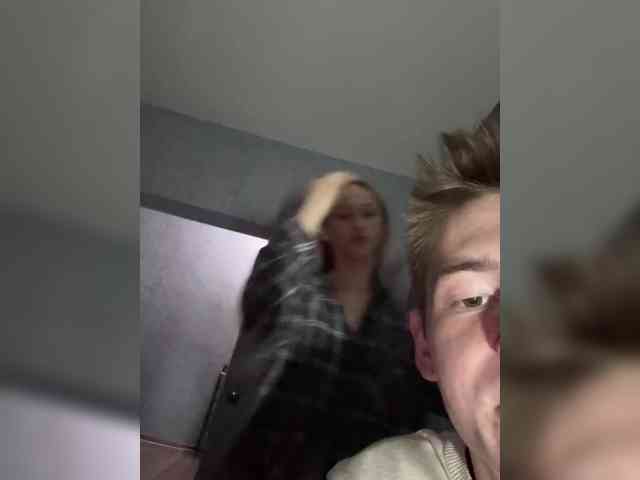 Snejablond webcam