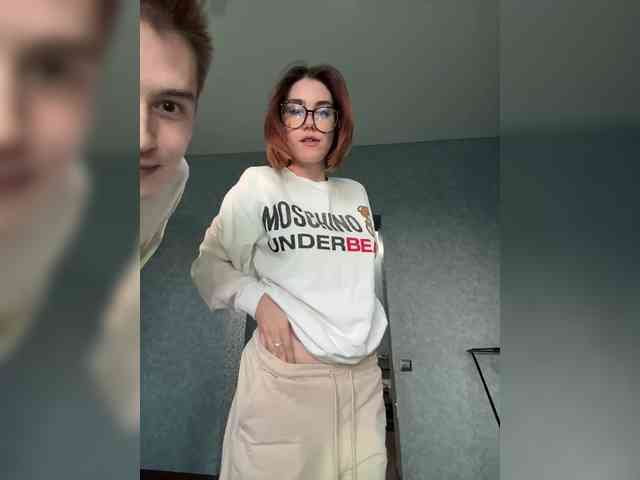 livesex online Snejablond