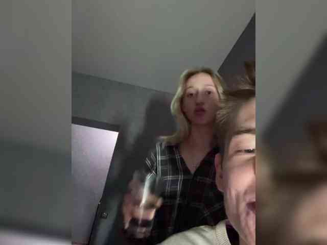 Snejablond webcam