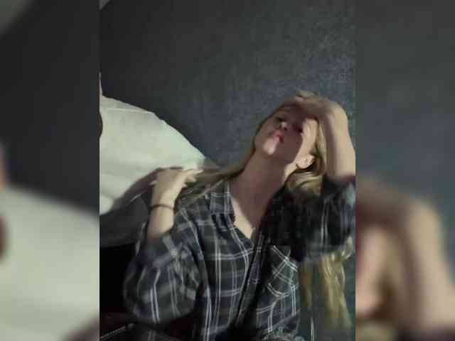 amateur sex cam Snejablond