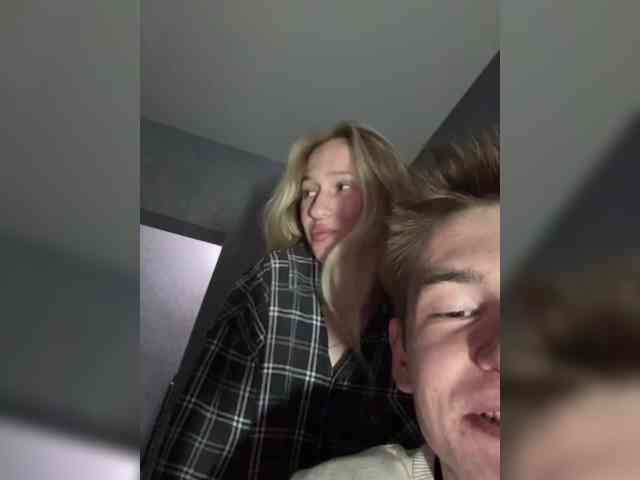 Snejablond webcam