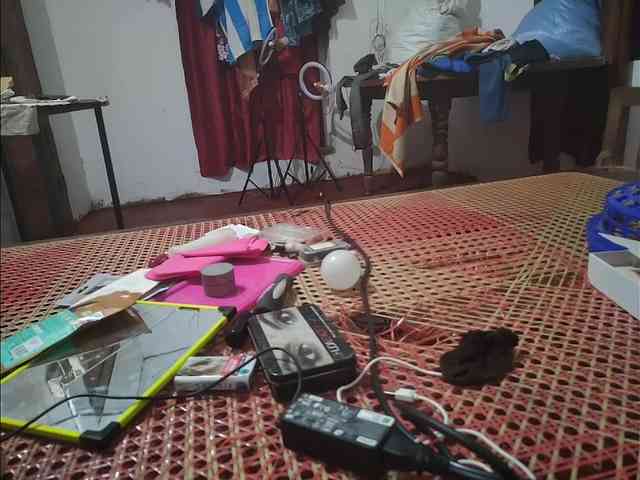 Keerthanakeerthi... Live Webcam on BongaCams