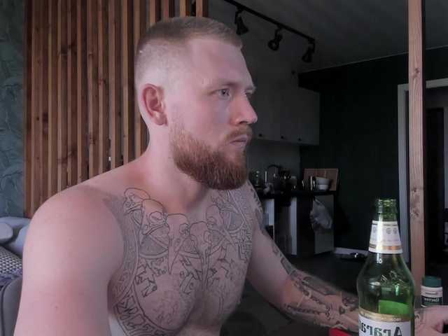 Manjerkdaddy