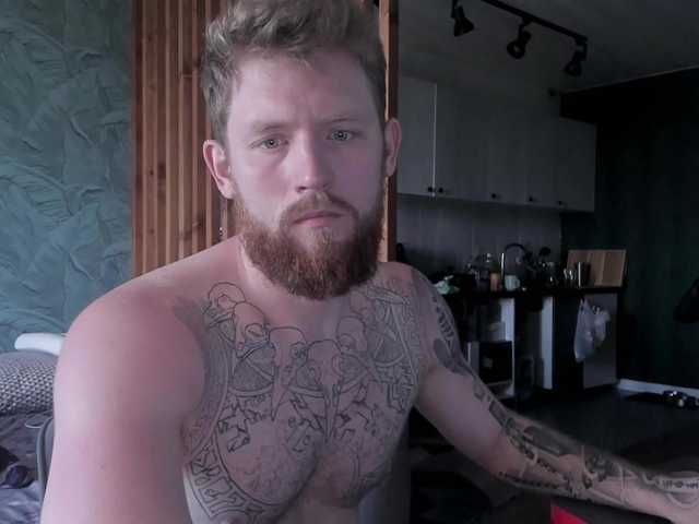 Manjerkdaddy