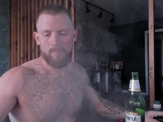 Manjerkdaddy