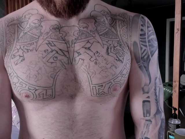 Manjerkdaddy