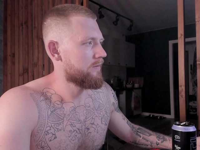 Manjerkdaddy